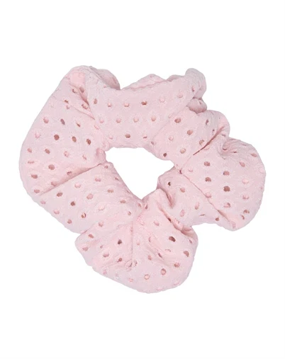 Only - ONLCaro Scrunchie - Romance Rose